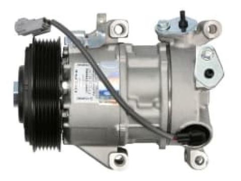 CS20582 DELPHI klíma kompresszor