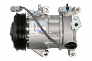 CS20582 DELPHI klíma kompresszor