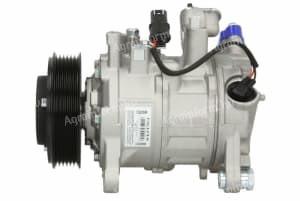 CS20588 DELPHI klíma kompresszor