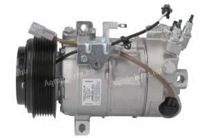 CS20594 DELPHI klíma kompresszor