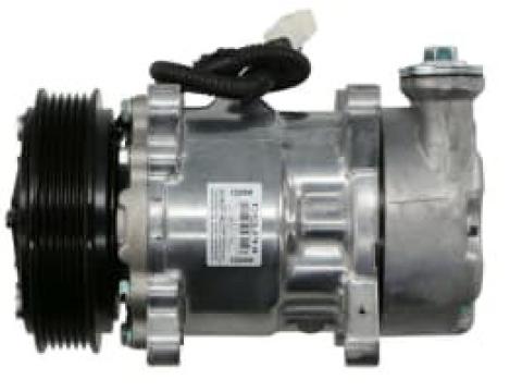 CS20599 DELPHI klíma kompresszor CS20599 DELPHI klíma kompresszor