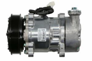 CS20599 DELPHI klíma kompresszor