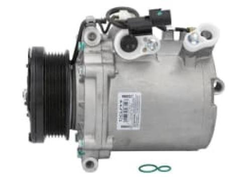 CS20655 DELPHI klíma kompresszor