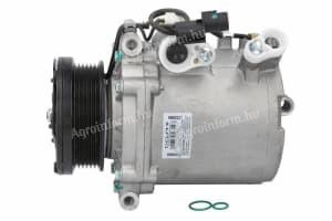 CS20655 DELPHI klíma kompresszor