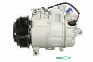 CS20657 DELPHI klíma kompresszor