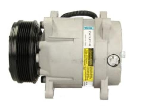 TSP0155024 DELPHI klíma kompresszor TSP0155024 DELPHI klíma kompresszor