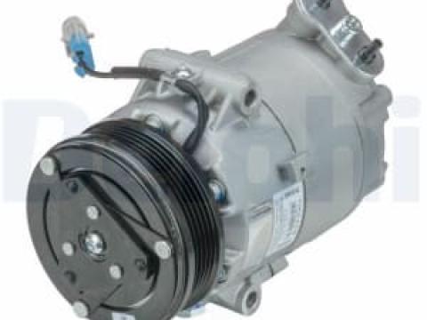 TSP0155142 DELPHI klíma kompresszor TSP0155142 DELPHI klíma kompresszor