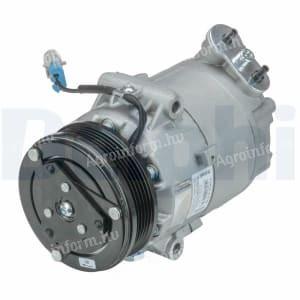 TSP0155142 DELPHI klíma kompresszor