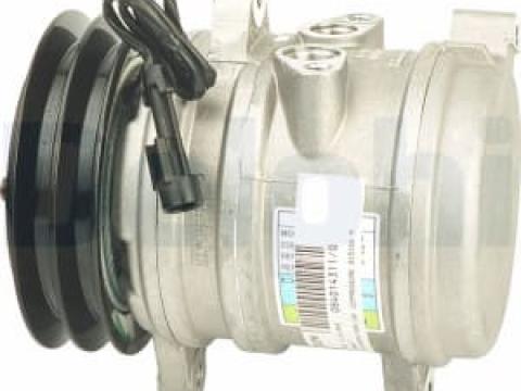 TSP0155259 DELPHI klíma kompresszor