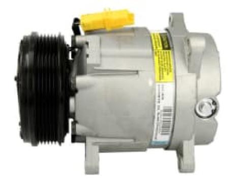 TSP0155307 DELPHI klíma kompresszor