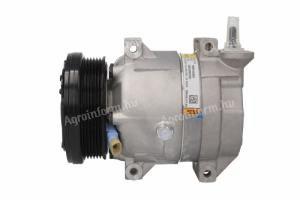 TSP0155655 DELPHI klíma kompresszor