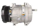TSP0155657 DELPHI klíma kompresszor