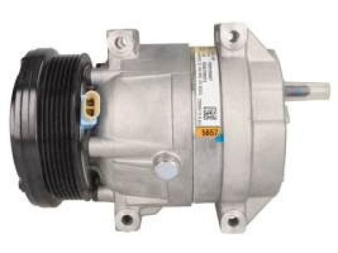 TSP0155657 DELPHI klíma kompresszor