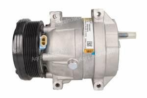 TSP0155657 DELPHI klíma kompresszor