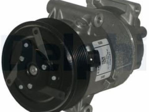 TSP0155829 DELPHI klíma kompresszor TSP0155829 DELPHI klíma kompresszor