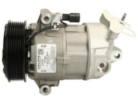 TSP0155928 DELPHI klíma kompresszor