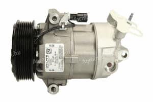 TSP0155928 DELPHI klíma kompresszor