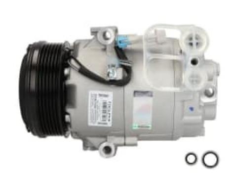 TSP0155931 DELPHI klíma kompresszor