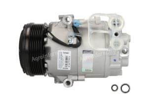 TSP0155931 DELPHI klíma kompresszor