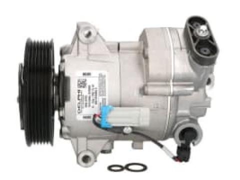 TSP0155948 DELPHI klíma kompresszor TSP0155948 DELPHI klíma kompresszor