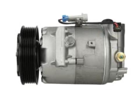 TSP0155967 DELPHI klíma kompresszor