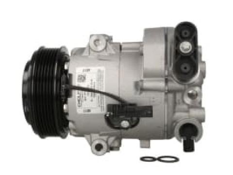 TSP0155987 DELPHI klíma kompresszor