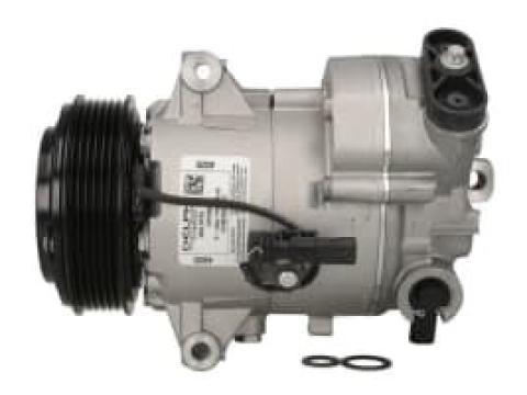 TSP0155990 DELPHI klíma kompresszor TSP0155990 DELPHI klíma kompresszor