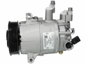 TSP0155997 DELPHI klíma kompresszor