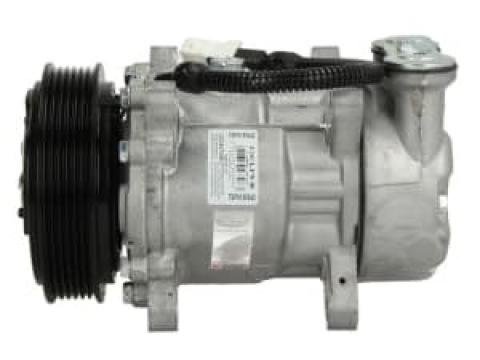 TSP0159242 DELPHI klíma kompresszor