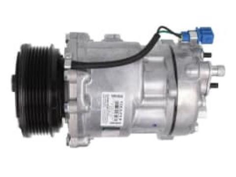 TSP0159243 DELPHI klíma kompresszor