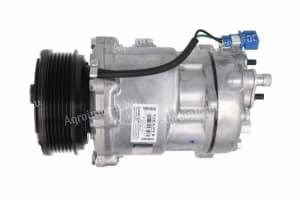 TSP0159243 DELPHI klíma kompresszor