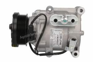 TSP0159310 DELPHI klíma kompresszor