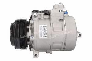 TSP0159371 DELPHI klíma kompresszor