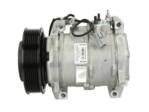 TSP0159478 DELPHI klíma kompresszor