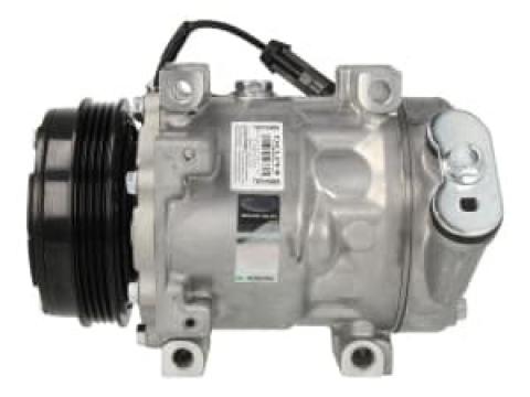 TSP0159808 DELPHI klíma kompresszor