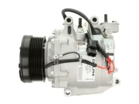 TSP0159860 DELPHI klíma kompresszor