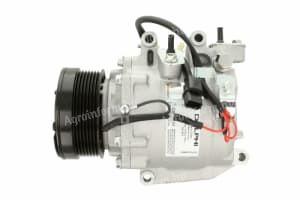 TSP0159860 DELPHI klíma kompresszor