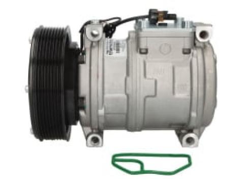 KTT090098 THERMOTEC klíma kompresszor KTT090098 THERMOTEC klíma kompresszor