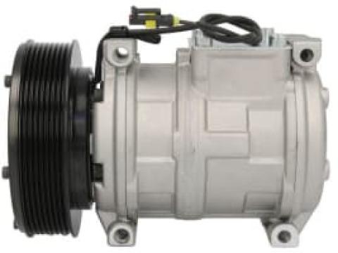 KTT090116 THERMOTEC klíma kompresszor