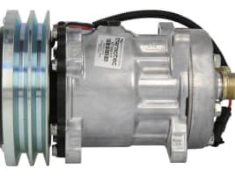 KTT090117 THERMOTEC klíma kompresszor