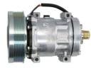 KTT090146 THERMOTEC klíma kompresszor