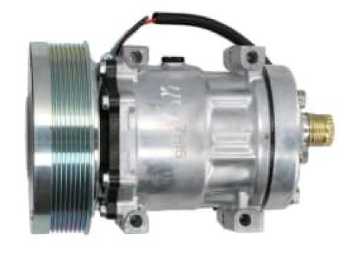 KTT090146 THERMOTEC klíma kompresszor KTT090146 THERMOTEC klíma kompresszor