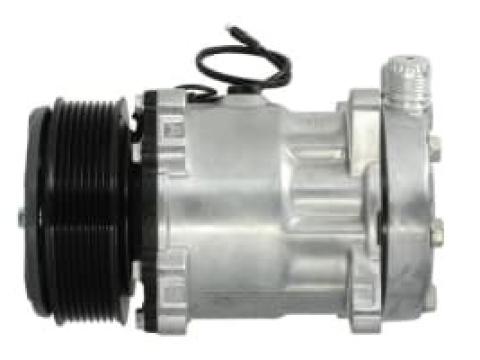 KTT090147 THERMOTEC klíma kompresszor