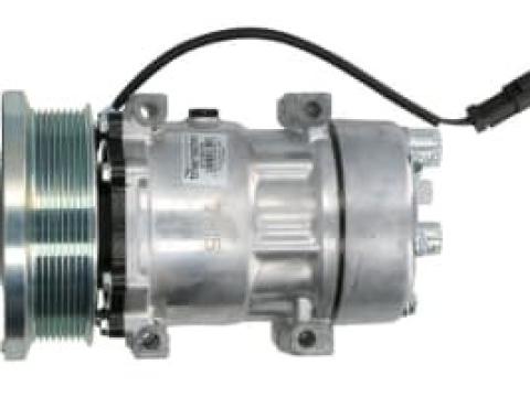 KTT090154 THERMOTEC klíma kompresszor