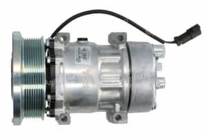 KTT090154 THERMOTEC klíma kompresszor