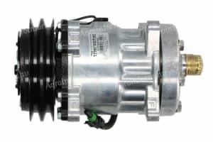 KTT090155 THERMOTEC klíma kompresszor