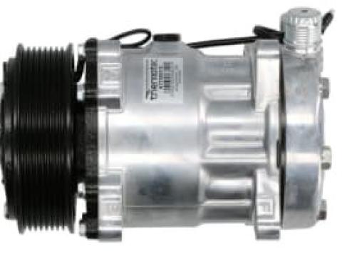 KTT090174 THERMOTEC klíma kompresszor