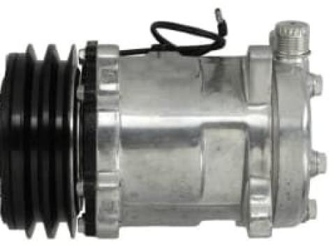 KTT090186 THERMOTEC klíma kompresszor