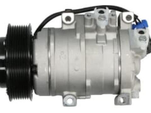 KTT090190 THERMOTEC klíma kompresszor KTT090190 THERMOTEC klíma kompresszor
