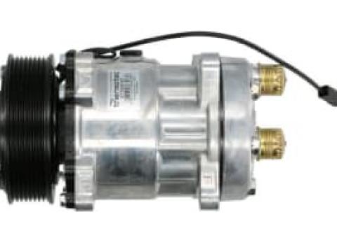 KTT090197 THERMOTEC klíma kompresszor KTT090197 THERMOTEC klíma kompresszor